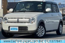 suzuki alto-lapin 2015 CFJ1377841