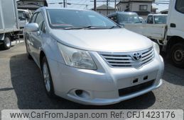 toyota avensis 2011 -TOYOTA--Avensis Wagon ZRT272W--0002373---TOYOTA--Avensis Wagon ZRT272W--0002373-