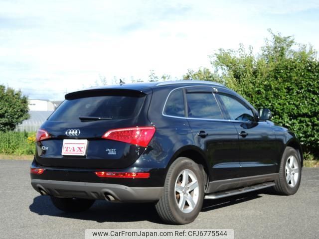 audi q5 2011 CFJ6775544 image 2