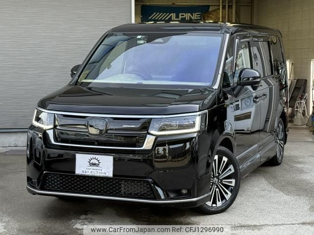 honda stepwagon 2023 quick_quick_RP8_RP8-1019241 image 1