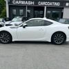 toyota 86 2012 -TOYOTA--86 DBA-ZN6--ZN6-015721---TOYOTA--86 DBA-ZN6--ZN6-015721- image 8