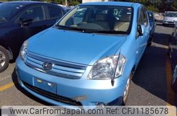 toyota raum 2008 -TOYOTA--Raum CBA-NCZ20--NCZ20-0119557---TOYOTA--Raum CBA-NCZ20--NCZ20-0119557-
