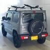 suzuki jimny 2022 -SUZUKI 【岡山 581ひ8121】--Jimny JB64W-248301---SUZUKI 【岡山 581ひ8121】--Jimny JB64W-248301- image 2