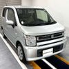 suzuki wagon-r 2018 CFJ1827651 image 1