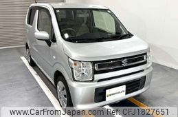 suzuki wagon-r 2018 CFJ1827651