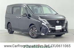 nissan serena 2024 -NISSAN--Serena 6AA-GFC28--GFC28-056120---NISSAN--Serena 6AA-GFC28--GFC28-056120-