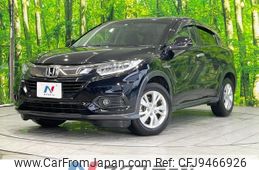 honda vezel 2018 -HONDA--VEZEL DAA-RU3--RU3-1314935---HONDA--VEZEL DAA-RU3--RU3-1314935-