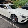 maserati ghibli 2018 CFJ9786187 image 2