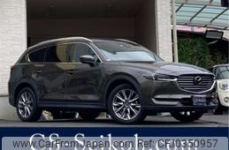 mazda cx-8 2019 -MAZDA--CX-8 6BA-KG5P--KG5P-106173---MAZDA--CX-8 6BA-KG5P--KG5P-106173-