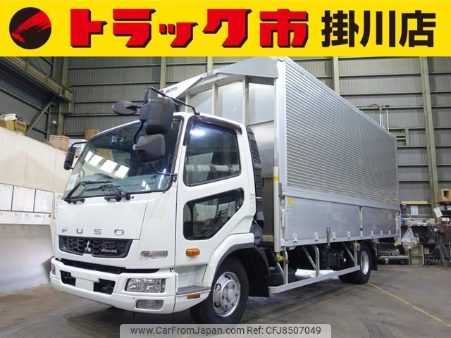 mitsubishi-fuso fighter 2017 GOO_NET_EXCHANGE_0602526A30230418W002 image 1