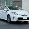 toyota prius 2014 -TOYOTA--Prius DAA-ZVW30--ZVW30-1879322---TOYOTA--Prius DAA-ZVW30--ZVW30-1879322- image 1