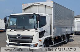 hino ranger 2018 CFJ1543713