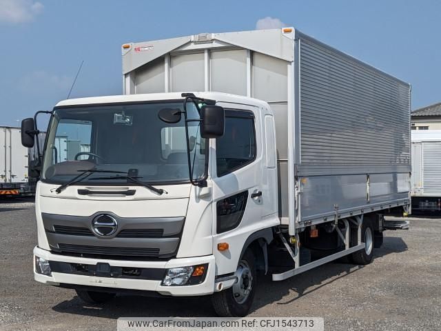 hino ranger 2018 CFJ1543713 image 1