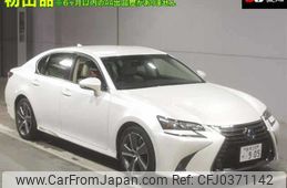 lexus gs 2017 -LEXUS 【豊橋 330ﾕ905】--Lexus GS AWL10-7004237---LEXUS 【豊橋 330ﾕ905】--Lexus GS AWL10-7004237-