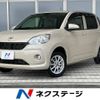 toyota passo 2017 -TOYOTA--Passo DBA-M710A--M710A-0016118---TOYOTA--Passo DBA-M710A--M710A-0016118- image 1