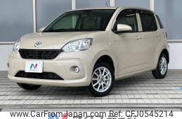 toyota passo 2017 -TOYOTA--Passo DBA-M710A--M710A-0016118---TOYOTA--Passo DBA-M710A--M710A-0016118-