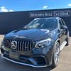 mercedes-benz amg 2019 -MERCEDES-BENZ--AMG CBA-253989--WDC2539892F478839---MERCEDES-BENZ--AMG CBA-253989--WDC2539892F478839- image 1