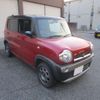 suzuki hustler 2018 -SUZUKI 【三河 581ﾀ1991】--Hustler DAA-MR41S--MR41S-291719---SUZUKI 【三河 581ﾀ1991】--Hustler DAA-MR41S--MR41S-291719- image 1