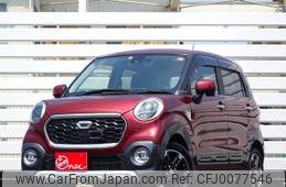 daihatsu cast 2015 quick_quick_DBA-LA250S_LA250S-0006645