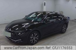 toyota crown 2023 quick_quick_6AA-AZSH35_AZSH35-6007919