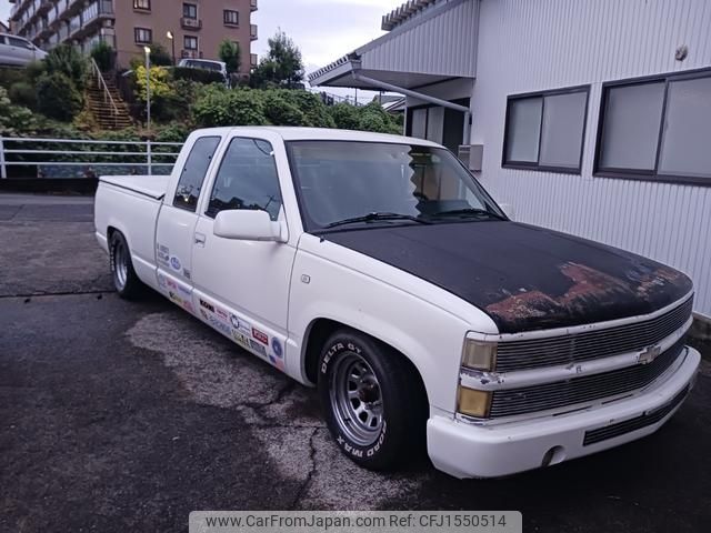 chevrolet c-1500 1997 CFJ1550514 image 2