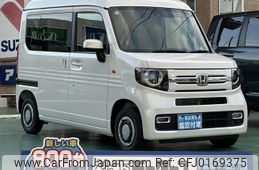 honda n-van 2024 -HONDA--N VAN 5BD-JJ1--JJ1-6100***---HONDA--N VAN 5BD-JJ1--JJ1-6100***-