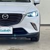 mazda cx-3 2016 -MAZDA--CX-3 LDA-DK5AW--DK5AW-108712---MAZDA--CX-3 LDA-DK5AW--DK5AW-108712- image 7