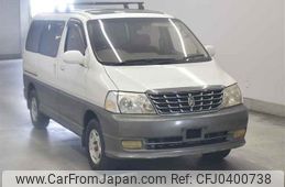 toyota grand-hiace undefined -TOYOTA--Grand Hiace KCH16W-0025715---TOYOTA--Grand Hiace KCH16W-0025715-