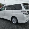 toyota vellfire 2009 -TOYOTA--Vellfire DBA-GGH20W--GGH20-8019500---TOYOTA--Vellfire DBA-GGH20W--GGH20-8019500- image 4