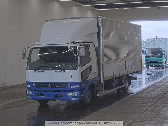 mitsubishi-fuso fighter 2016 -MITSUBISHI--Fuso Fighter FK61F-590198---MITSUBISHI--Fuso Fighter FK61F-590198- image 1