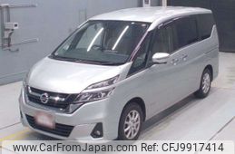 nissan serena 2019 -NISSAN--Serena DAA-GC27--GC27-041037---NISSAN--Serena DAA-GC27--GC27-041037-