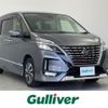 nissan serena 2019 -NISSAN--Serena DAA-GFC27--GFC27-189076---NISSAN--Serena DAA-GFC27--GFC27-189076- image 1