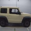 suzuki jimny-sierra 2022 quick_quick_3BA-JB74W_JB74W-156630 image 10