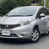 nissan note 2014 -NISSAN--Note DBA-E12--E12-265105---NISSAN--Note DBA-E12--E12-265105- image 19