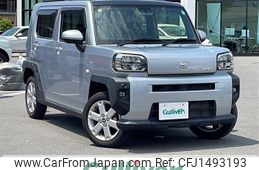 daihatsu taft 2020 -DAIHATSU--Taft 6BA-LA910S--LA910S-0009722---DAIHATSU--Taft 6BA-LA910S--LA910S-0009722-