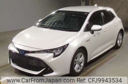 toyota corolla-sport 2019 -TOYOTA--Corolla Sport 6AA-ZWE211H--ZWE211-1019608---TOYOTA--Corolla Sport 6AA-ZWE211H--ZWE211-1019608-