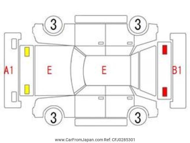 toyota crown 2019 -TOYOTA--Crown 6AA-AZSH21--AZSH21-1010431---TOYOTA--Crown 6AA-AZSH21--AZSH21-1010431- image 2