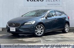 volvo v40 2018 -VOLVO--Volvo V40 LDA-MD4204T--YV1MVA8RDJ2475935---VOLVO--Volvo V40 LDA-MD4204T--YV1MVA8RDJ2475935-