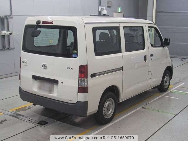 toyota townace-van 2020 CFJ1659070 image 2