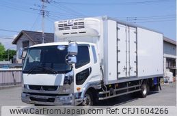 mitsubishi-fuso fighter 2020 CFJ1604266