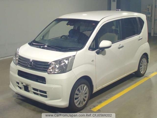 daihatsu move 2018 quick_quick_DBA-LA150S_LA150S-0166745 image 1