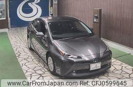 toyota prius 2019 -TOYOTA--Prius ZVW51-8067826---TOYOTA--Prius ZVW51-8067826-