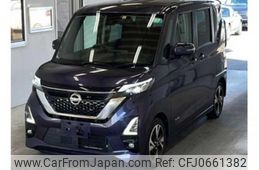 nissan roox 2023 quick_quick_5AA-B44A_0409699