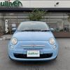 fiat 500 2012 -FIAT--Fiat 500 ABA-31209--ZFA31200000756057---FIAT--Fiat 500 ABA-31209--ZFA31200000756057- image 17