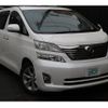 toyota vellfire 2011 CFJ1839748 image 8