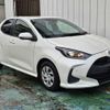 toyota yaris 2020 -TOYOTA--Yaris 5BA-KSP210--KSP210-0015765---TOYOTA--Yaris 5BA-KSP210--KSP210-0015765- image 1