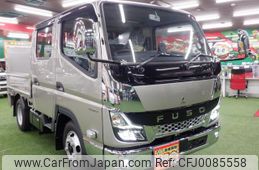 mitsubishi-fuso canter 2024 GOO_NET_EXCHANGE_0700553A30240806W001