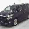 toyota vellfire 2012 -TOYOTA--Vellfire ANH20W--8213075---TOYOTA--Vellfire ANH20W--8213075- image 5