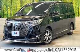 toyota esquire 2019 CFJ1562915