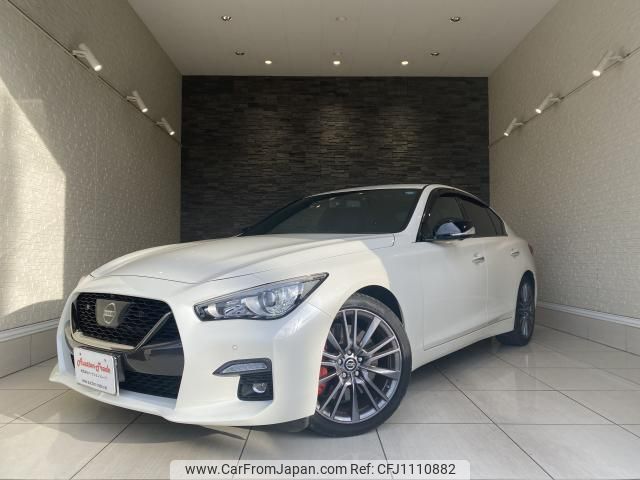 nissan skyline 2022 quick_quick_RV37_RV37-161855 image 1